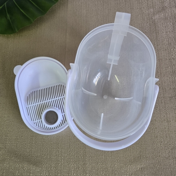 Rice Rinsing Strainer EUC - Picture 6 of 13